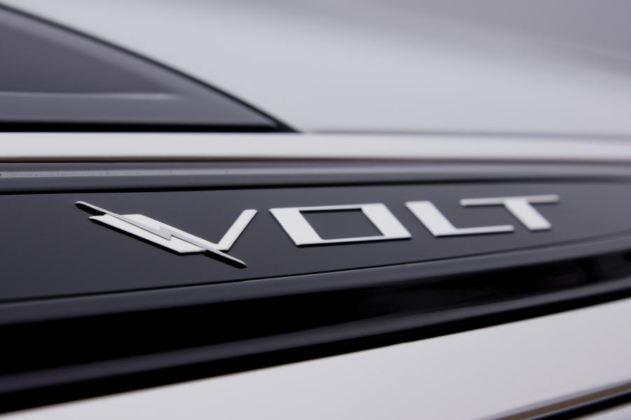  Holden Volt 2013 года  (фото 24 из 87)